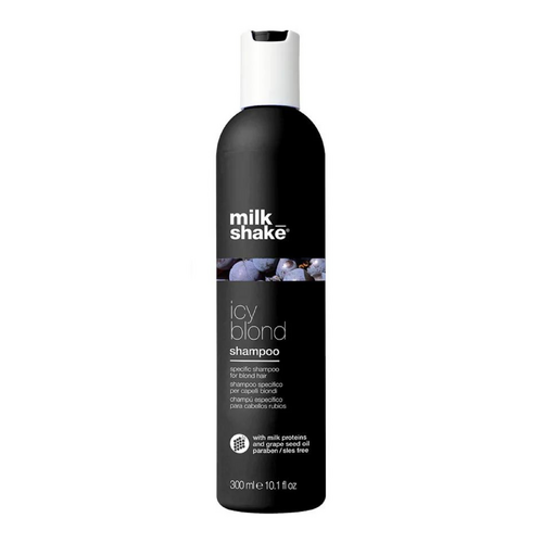 milk_shake Icy Blond Shampoo 300mL