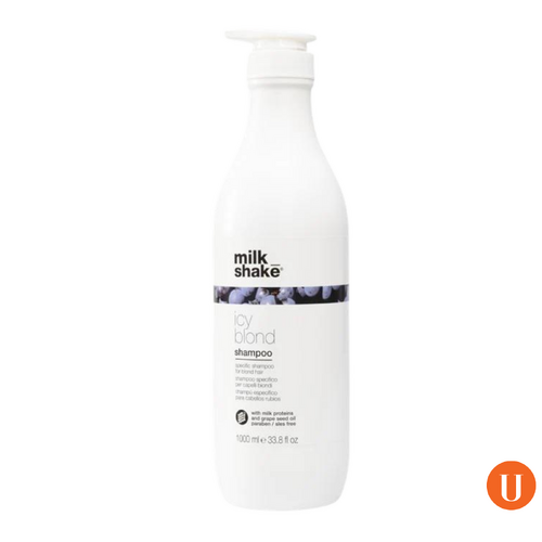 milk_shake Icy Blond Shampoo 1L