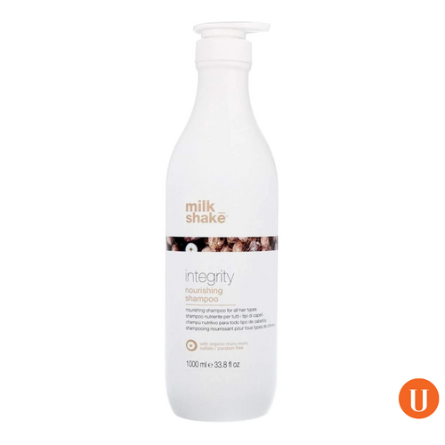 milk_shake Integrity Nourishing Shampoo 1L