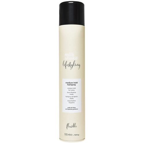 milk_shake Medium Hold Hairspray 500mL