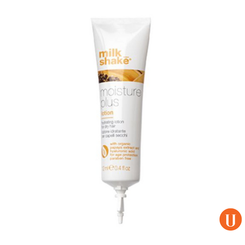 milk_shake Moisture Plus Lotion Vial 1 x 12mL