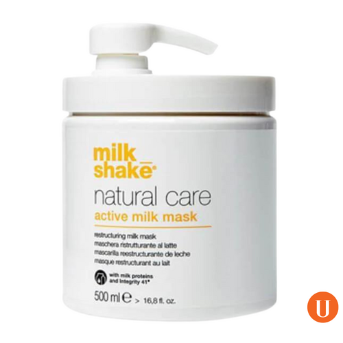 milk_shake Natural Care Active Milk Mask 500mL