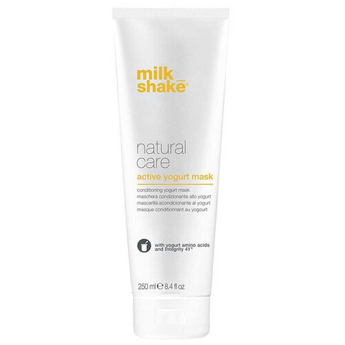 milk_shake Natural Care Active Yogurt Mask 250mL