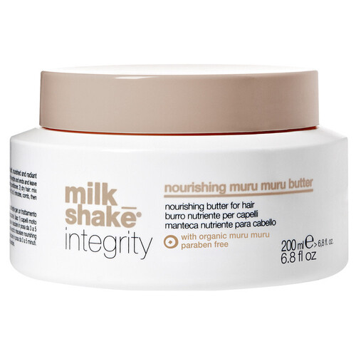 milk_shake Integrity Nourishing Muru Muru Butter 200mL
