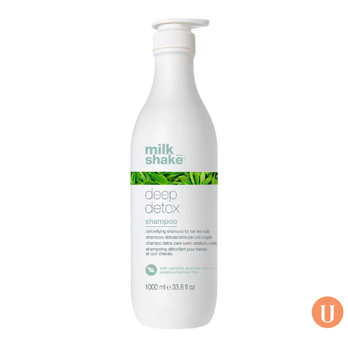 milk_shake Deep Detox Shampoo 1L