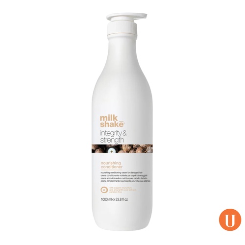 milk_shake Integrity & Strength Nourishing Conditioner 1L