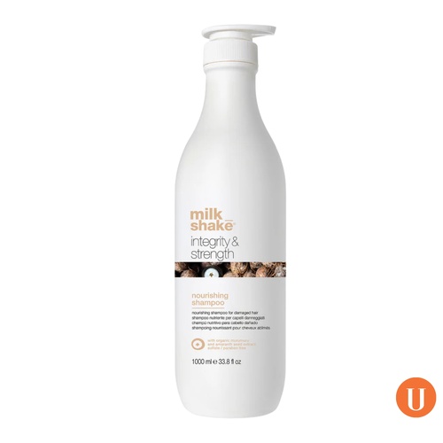 milk_shake Integrity & Strength Nourishing Shampoo 1L