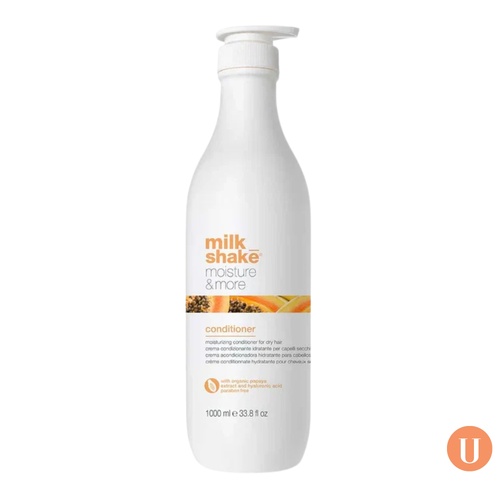 milk_shake Moisture & More Conditioner 1L
