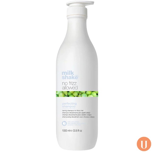 milk_shake No Frizz Allowed Perfecting Shampoo 1L