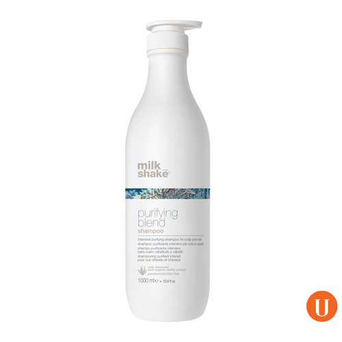 milk_shake Purifying Blend Shampoo 1L