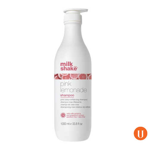 milk_shake Pink Lemonade Shampoo 1L