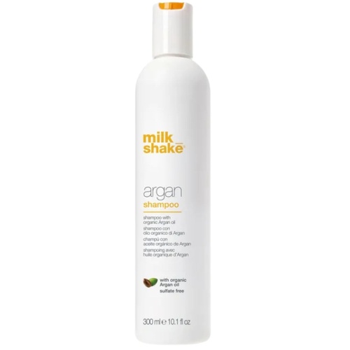 milk_shake Argan Shampoo 300mL