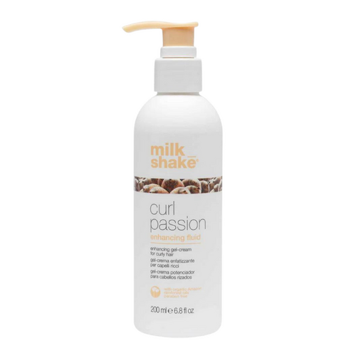 milk_shake Curl Passion Enhancing Fluid 200mL