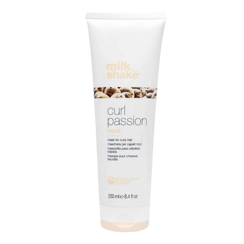 milk_shake Curl Passion Mask 250mL