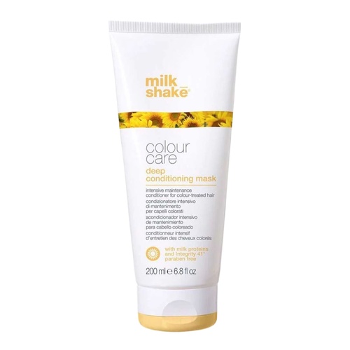 milk_shake Colour Deep Conditioning Mask 200mL