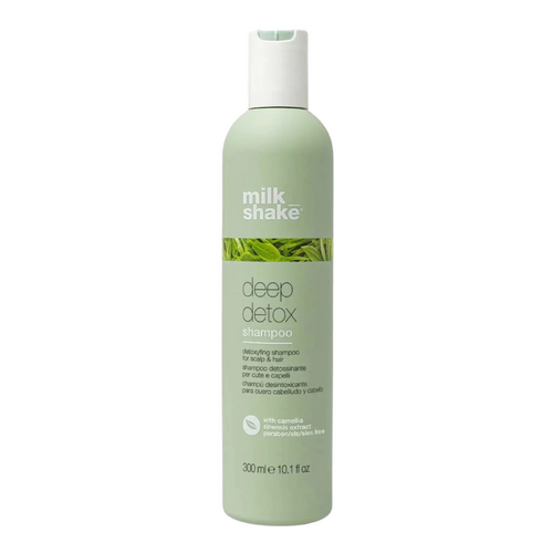 milk_shake Deep Detox Shampoo 300mL
