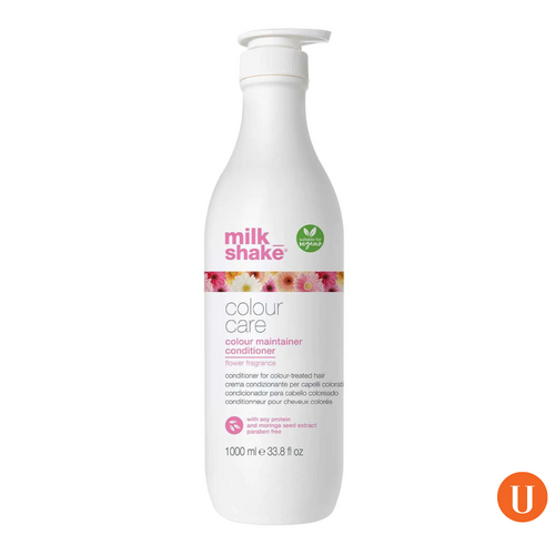 milk_shake Colour Maintainer Conditoner Flower 1L