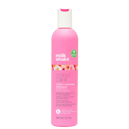 milk_shake Colour Maintainer Shampoo Flower 300mL