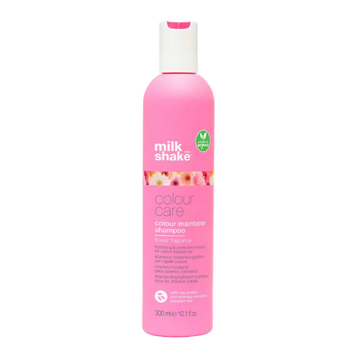 milk_shake Colour Maintainer Shampoo Flower 300mL