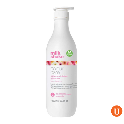 milk_shake Colour Maintainer Shampoo Flower 1L