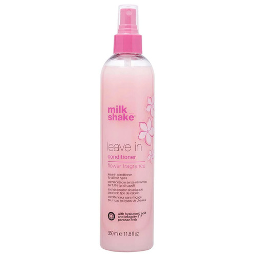 milk_shake Leave In Conditioner Flower 350mL