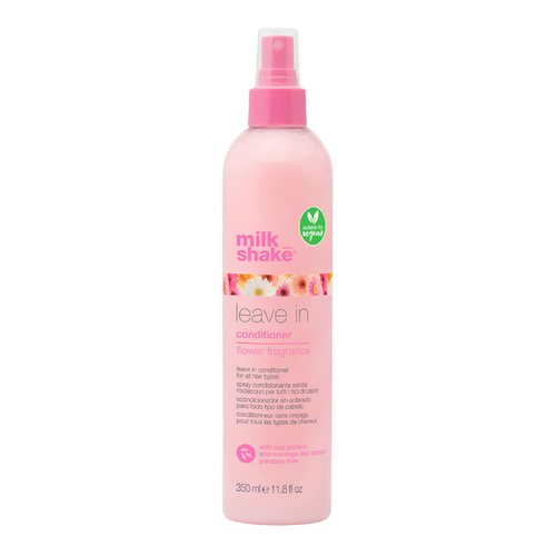 milk_shake Leave In Conditioner Flower 350mL