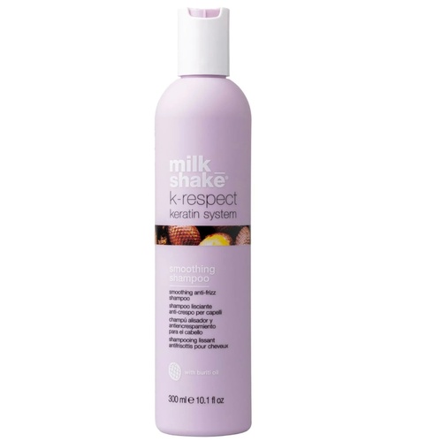 milk_shake K-Respect Smoothing Shampoo 300mL