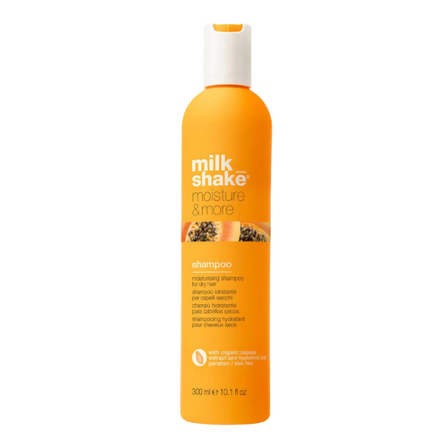 milk_shake Moisture & More Shampoo 300mL