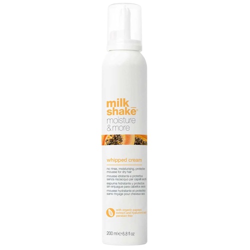 milk_shake Moisture & More Whipped Cream 200mL