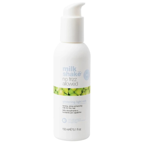 milk_shake No Frizz Allowed Glistening Milk 150mL