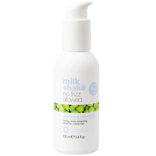 milk_shake No Frizz Allowed Glistening Serum 100mL