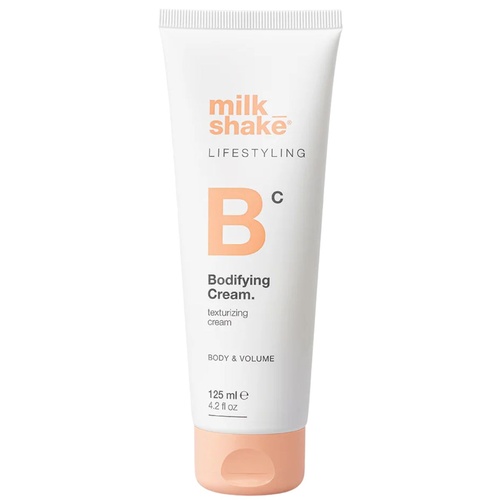 milk_shake Lifestyling Bodifying Cream 125mL