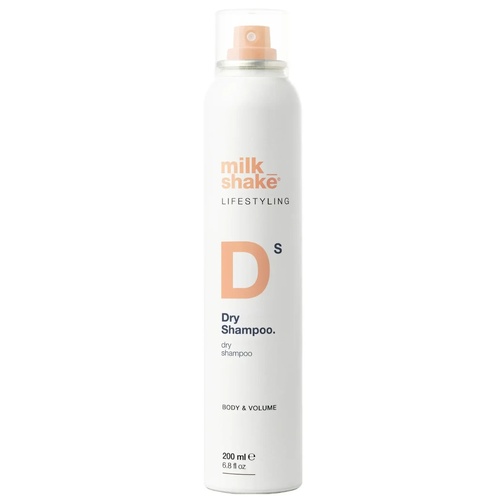 milk_shake Lifestyling Dry Shampoo 200mL