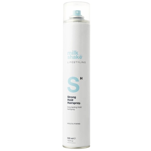 milk_shake Lifestyling Strong Hold Hairspray 500mL