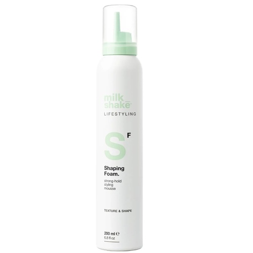 milk_shake Lifestyling Shaping Foam 250mL