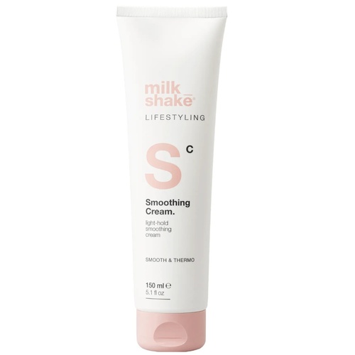 milk_shake Lifestyling Smoothing Cream 150mL