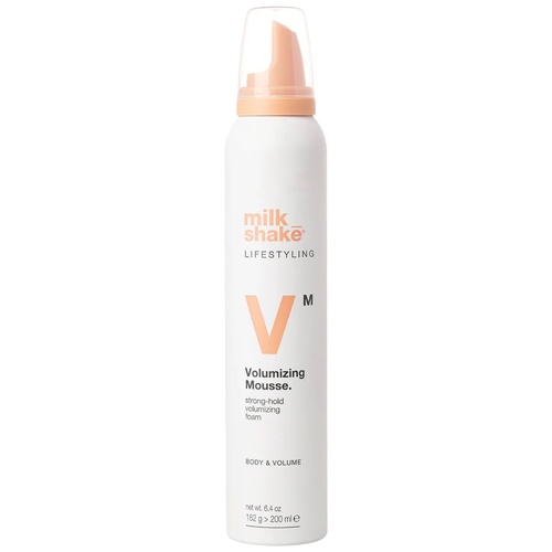 milk_shake Lifestyling Volumizing Foam 200mL