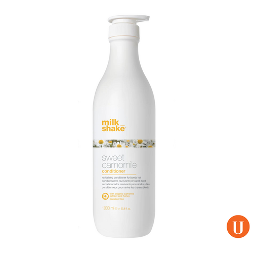 milk_shake Sweet Camomile Conditioner 1L