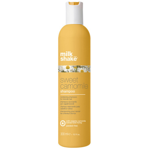 milk_shake Sweet Camomile Shampoo 300mL