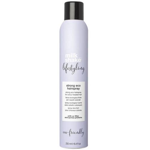 milk_shake Strong Eco Hairspray 250mL