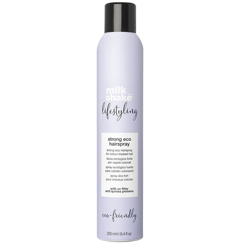 milk_shake Strong Eco Hairspray 250mL