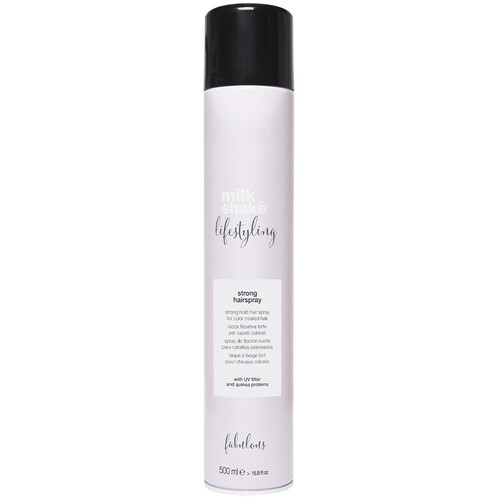 milk_shake Strong Hold Hairspray 500mL