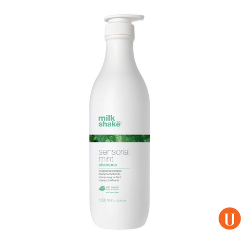 milk_shake Sensorial Mint Shampoo 1L