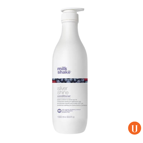 milk_shake Silver Shine Conditioner 1L