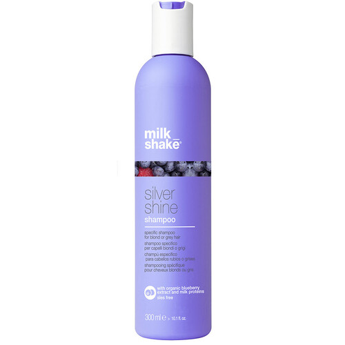 milk_shake Silver Shine Shampoo 300mL