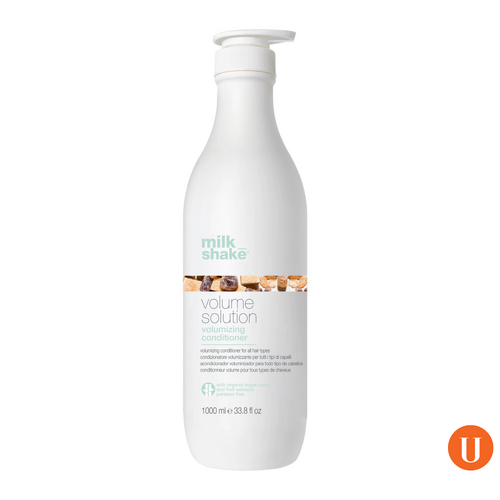 milk_shake Volume Solution Volumizing Conditioner 1L