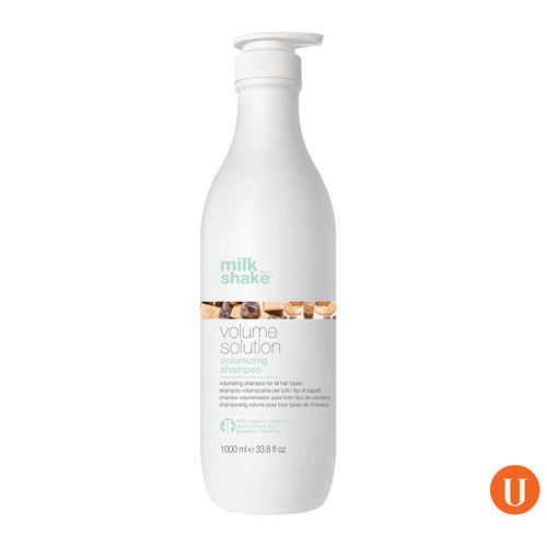 milk_shake Volume Solution Volumizing Shampoo 1L