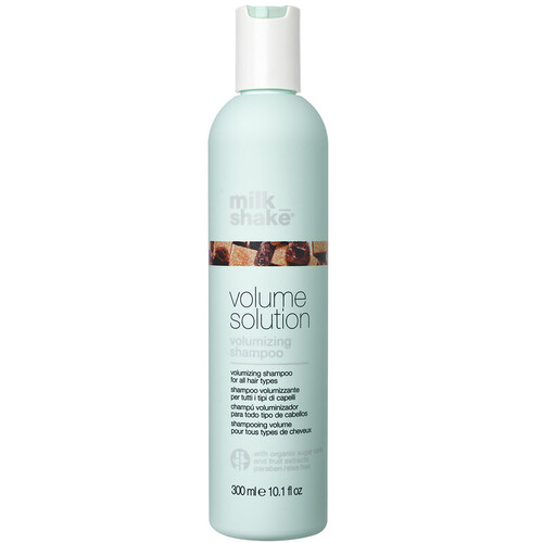 milk_shake Volume Solution Volumizing Shampoo 300mL