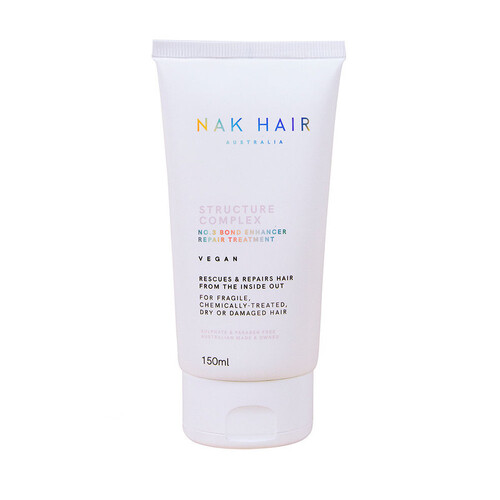 NAK Structure Complex No.3 Bond Enhancer 150mL