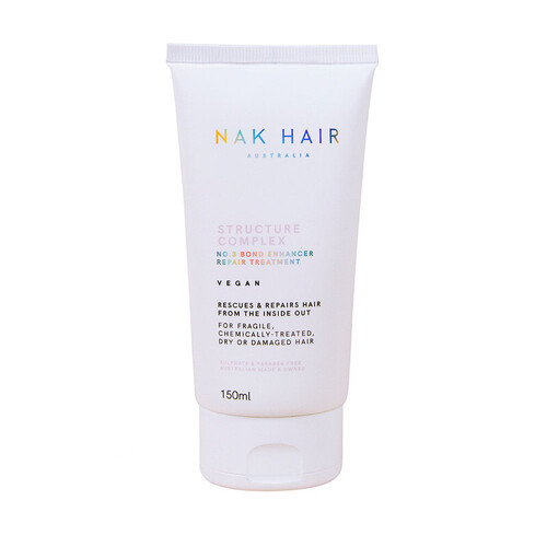 NAK Structure Complex No.3 Bond Enhancer 150ml